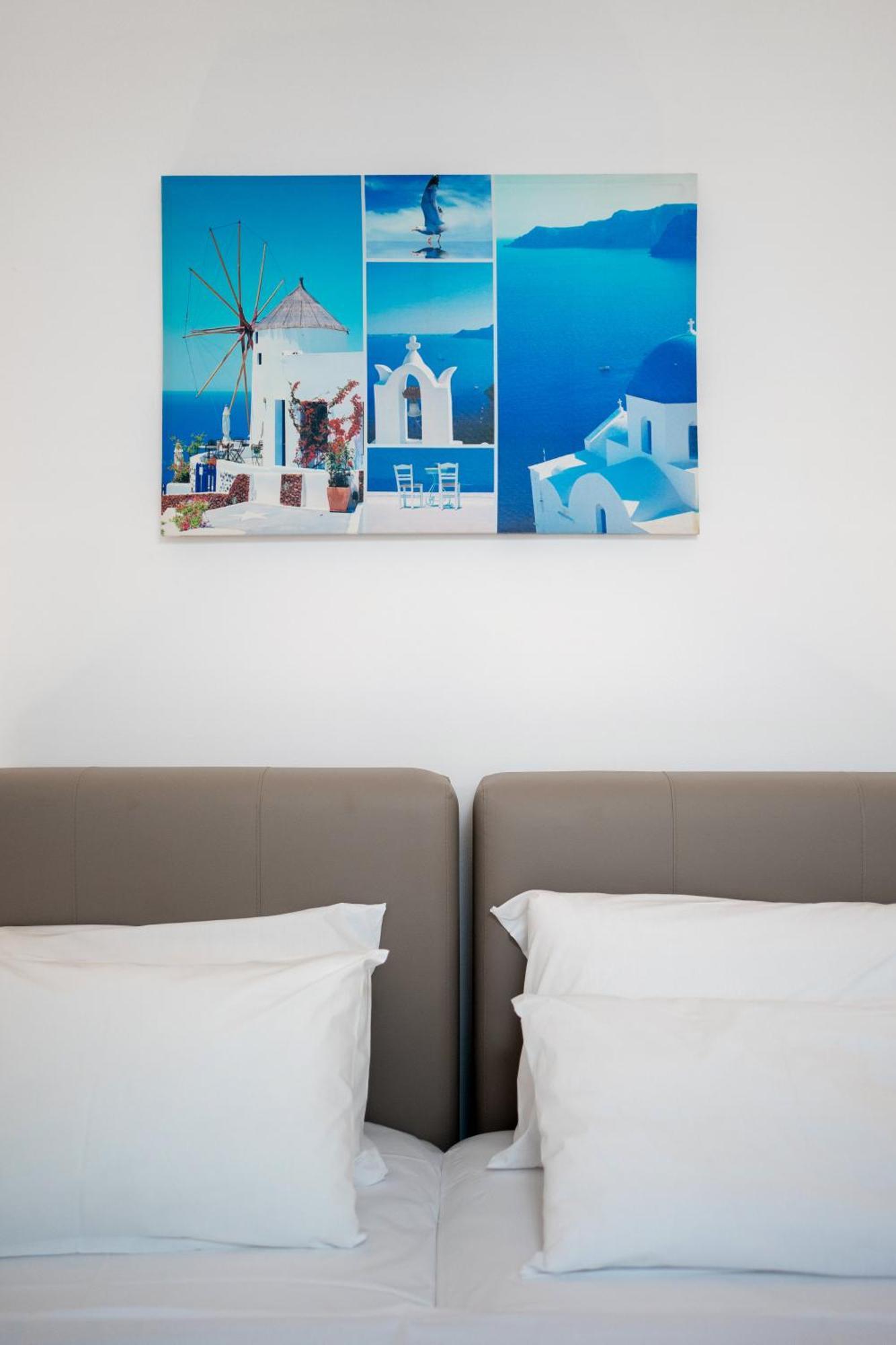 Summer Breeze Sitia Esterno foto